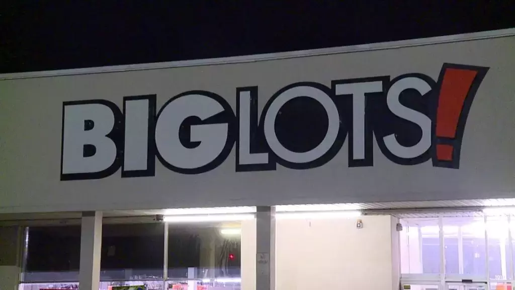 Big Lots announced more financial troubles