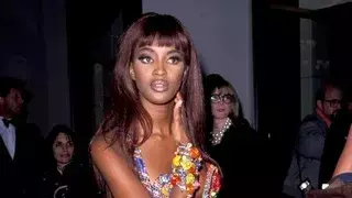 ‘Naomi: In Fashion’ Chronicles the Rise and Domination of Naomi Campbell