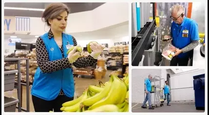 Walmart targets food waste with in-store ‘depackaging’ solution