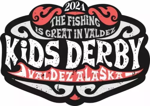 Valdez Kids’ Pink Salmon Derby A Big Hit Over The Weekend