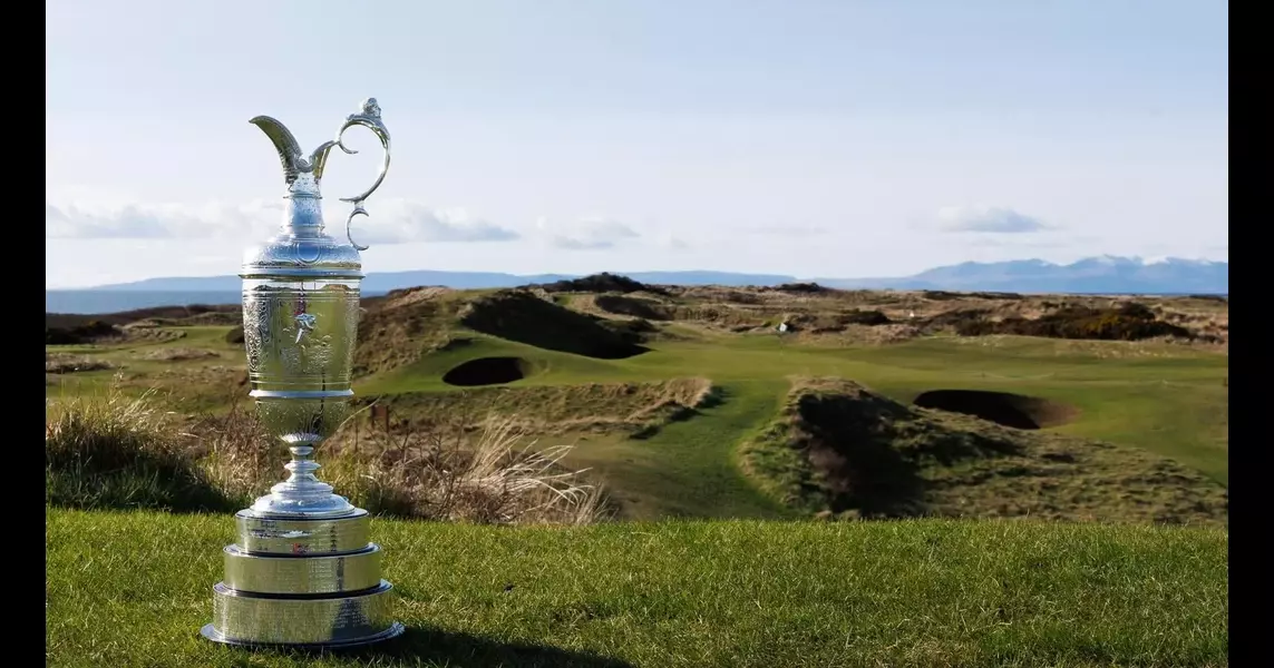 Open Championship Boosts Prize Pool As Majors Money Hits Record Levels