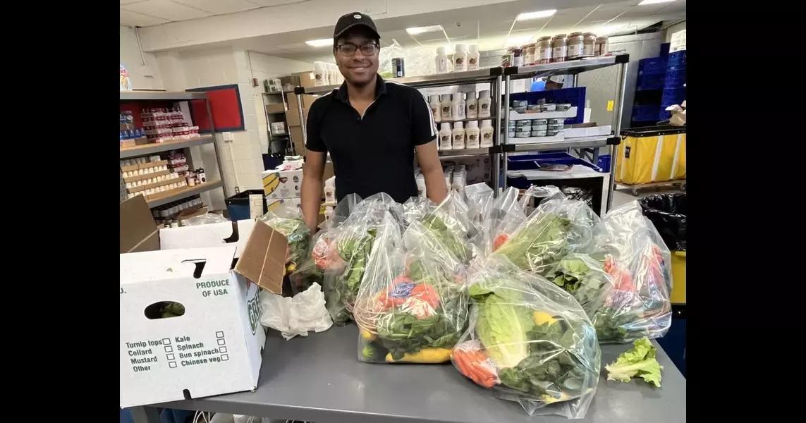 Join the Fight Against Hunger: Hillside Food Outreach Seeks Volunteers for Food Delivery