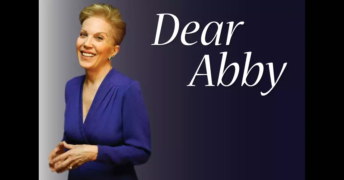 Dear Abby: My younger sister kept me at a distance for more than 30 years. Now she wants to borrow money