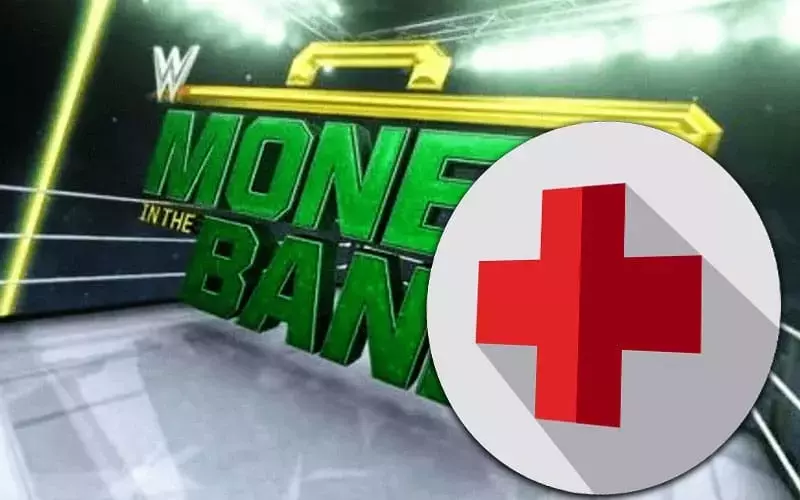 WWE Money in the Bank Injury Report Unveiled