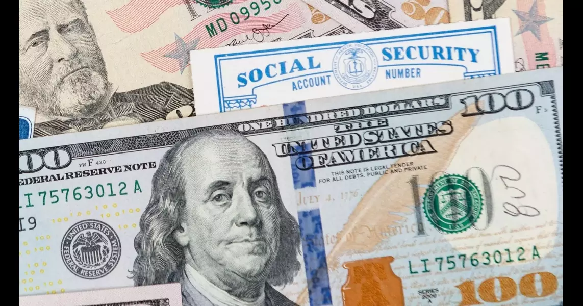 Second round of Social Security payments in hours – Retirees happy with the money they will receive