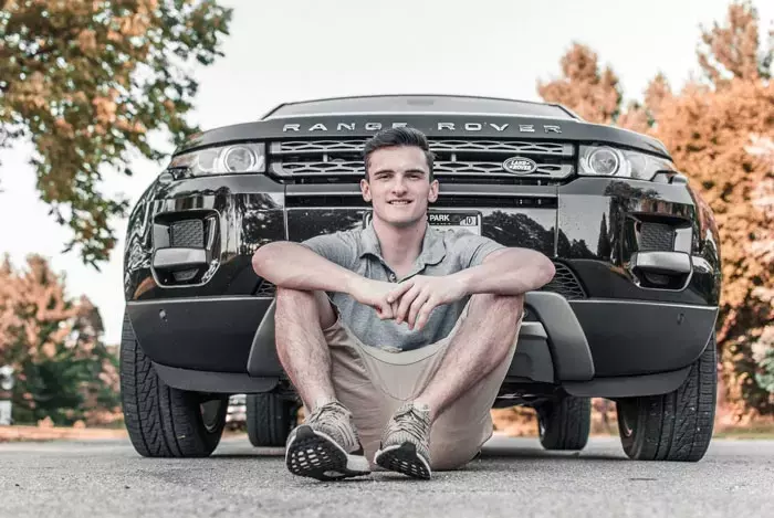 Son Sells His Car For Cash Instead Of Giving It To His Folks Like He Always Does, Parents Are Livid