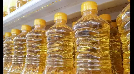 FDA Bans Brominated Vegetable Oil in Food and Beverages