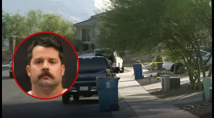 ‘Was a Big Mistake’: Wife Begs Judge to Allow Arizona Father to Come Home After He Allegedly Left Toddler to Die In Hot SUV While Playing Video Games