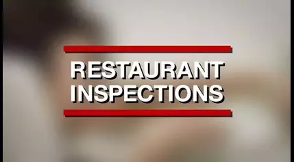 Bulloch County Restaurant Inspections