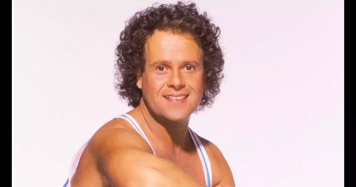 Pauly Shore, Denise Austin, Ricki Lake lead celebrity tributes to Richard Simmons after fitness icon’s death