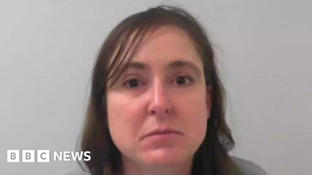 Knaresborough finance manager jailed for fraud