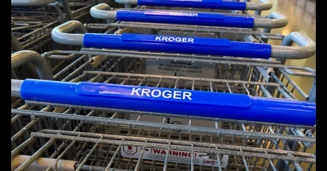 The Biggest Food Recalls In Kroger History