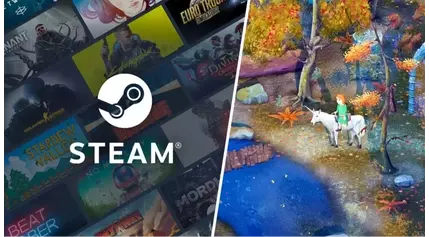 Steam drops a ton of free downloads you have until 29 July to check out