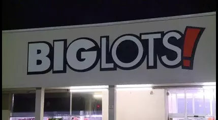 Big Lots announced more financial troubles