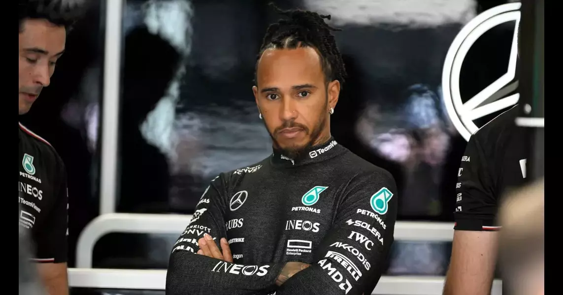 Lewis Hamilton: The Spanish Grand Prix Usually Tells You How Good Your Car Is