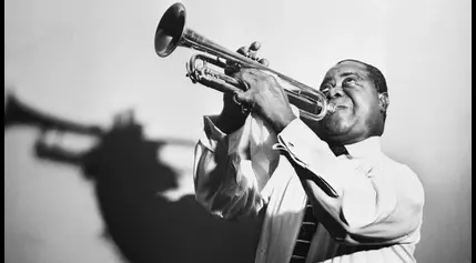 Louis Armstrong’s Favorite Food Was Something Worth Writing About