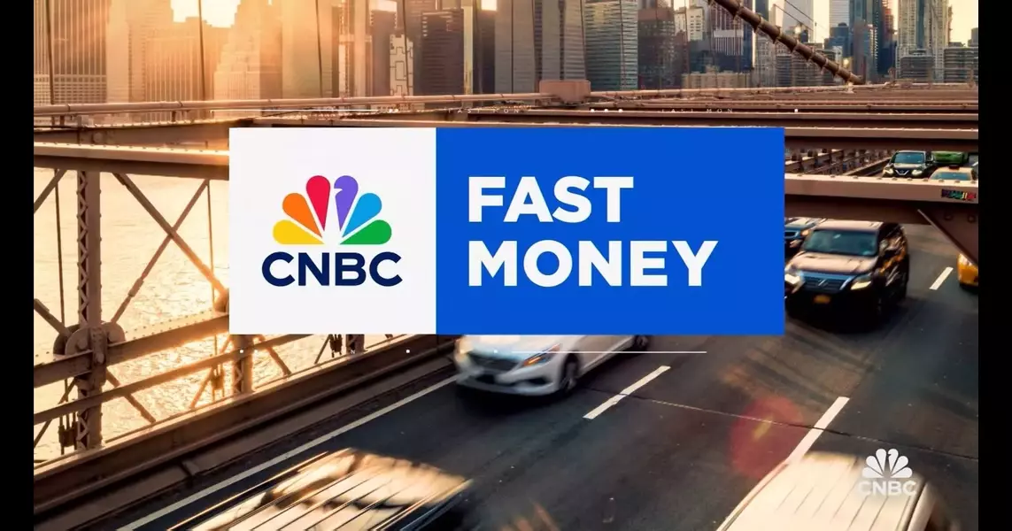 Watch Tuesday’s full episode of Fast Money