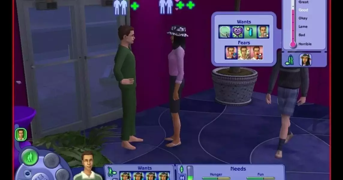 Sims 4 Lovestruck Pack Release Date, Features, Gameplay, and More