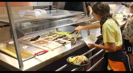 TPS to usher in free meals, new food management company