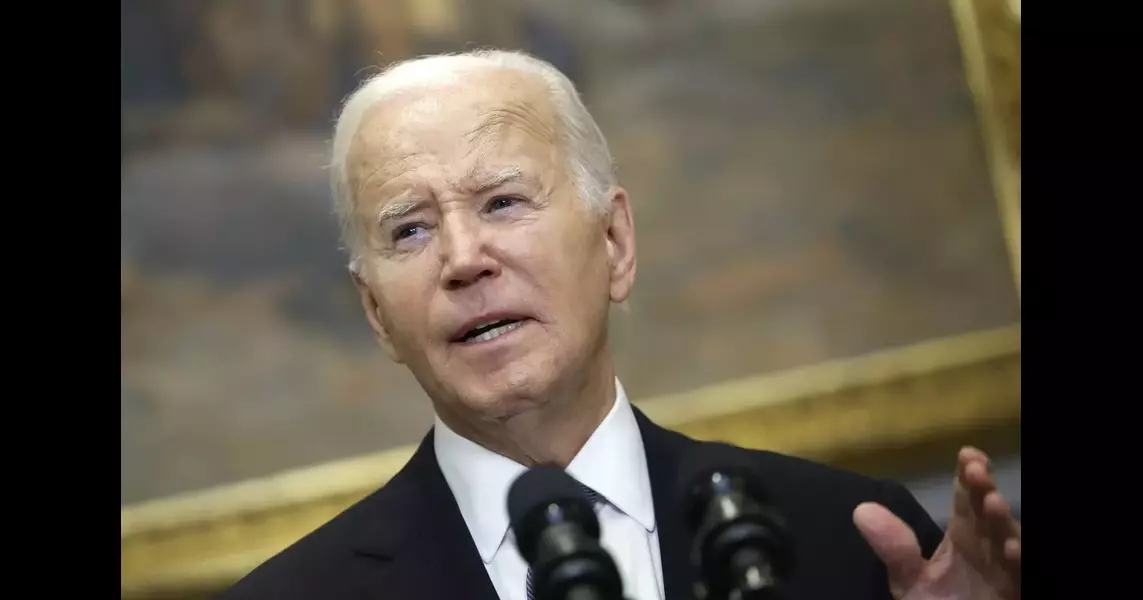 Celebrities react as Joe Biden drops out of 2024 race