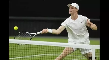 World No. 1 tennis player Jannik Sinner to sit out Paris Olympics due to illness