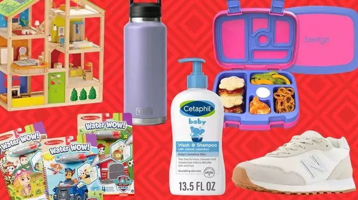 I’m A Mom Of Two Preschoolers. Here’s What I’m Buying On Prime Day.