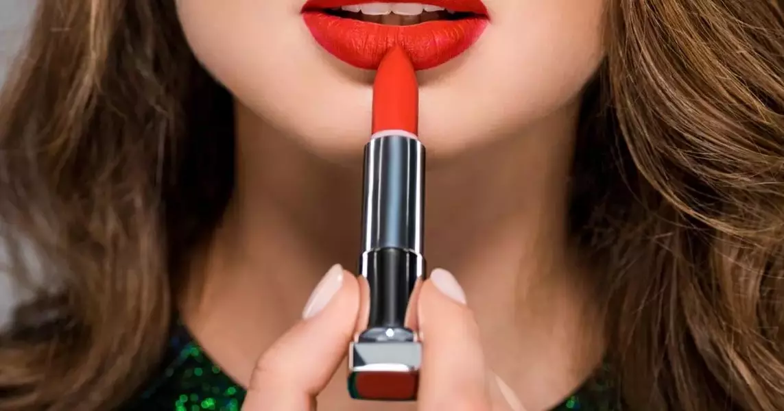 Fashion and Beauty: Today is National Lipstick Day! Here are three you’ll love