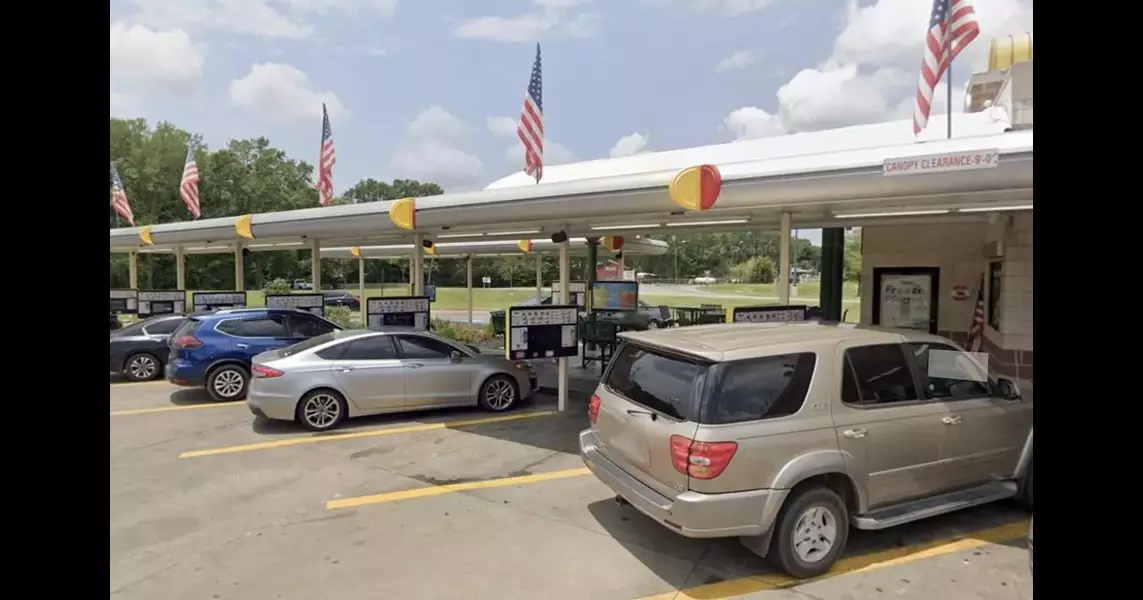 Grandparent in Ville Platte Finds Syringes in Sonic Food Bag