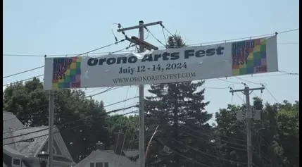 Orono Arts Fest continues town tradition and expands events