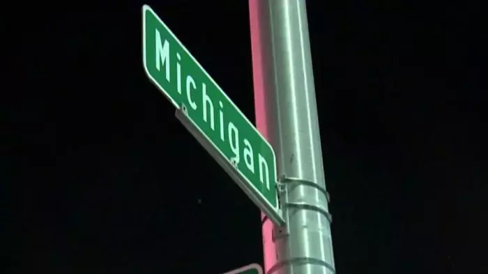 Canton Township woman badly hurt by car while crossing Michigan Avenue