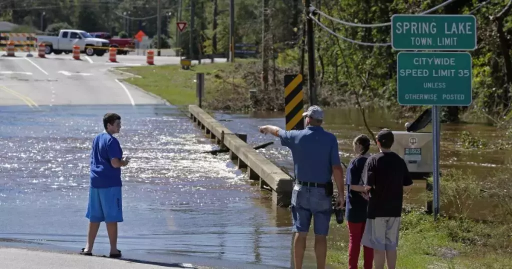 Spring Lake’s finances no longer under state control