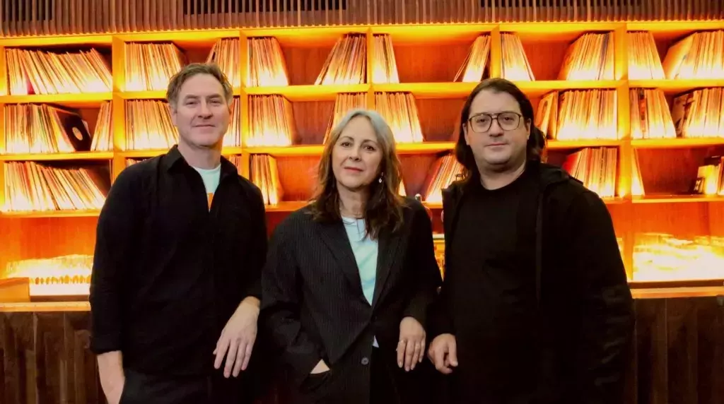 Mushroom Group Restructures Recording, Publishing and Neighboring Rights, Forms Mushroom Music