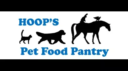 Extra Food for Our Pets with Hoop’s Pet Food Pantry