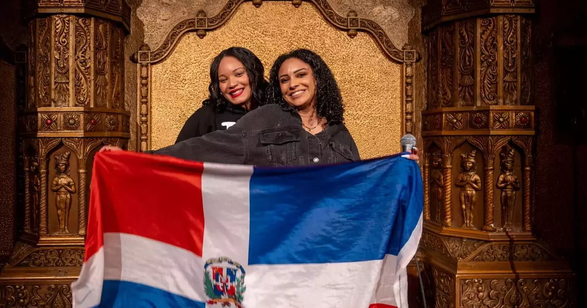 The Inspiration Behind Morir Soñando: The First All-Dominican Comedy Show