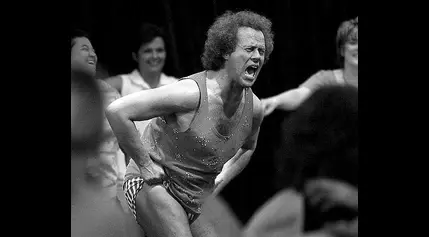 The best quotes from Richard Simmons about life, love and weight loss