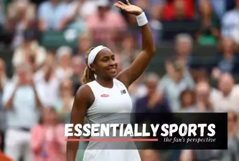 Coco Gauff Aims for a Better End to 2024 With an Honest Self-Evaluation to Fix the Wrongs of a Dismal Season