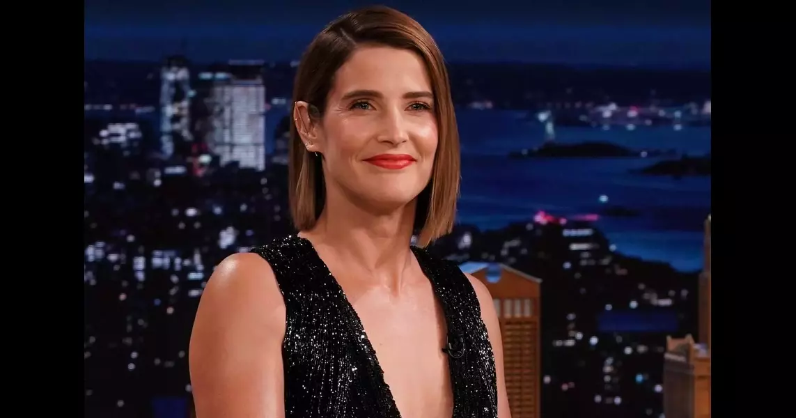 Cobie Smulders’ 2 Kids: All About Daughters Shaelyn and Janita