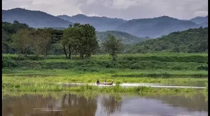 ADB initiates Climate-Finance Program in Collaboration With Thailand’s Climate Change and Environment Department