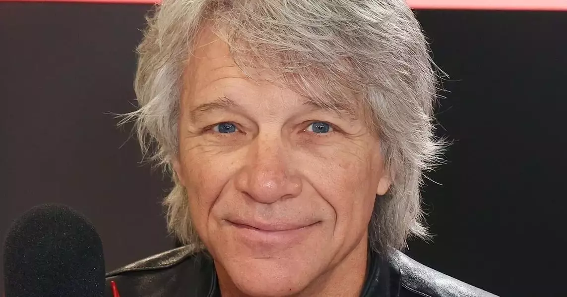 These Celebs Cannot Stand Bon Jovi One Bit