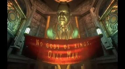 Ken Levine says Bioshock was ‘almost cancelled’ after going over time and over budget, while all publishers cared about was that these games ‘don’t make any money’