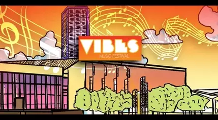 Vibes Music Festival returns to Howard Park this Saturday