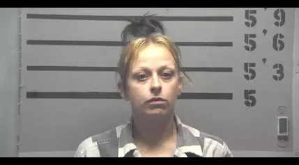 Mom found passed out in hot car with child in Madisonville, police say