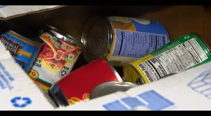 Lowcountry Food Bank providing free meals for students during the summer