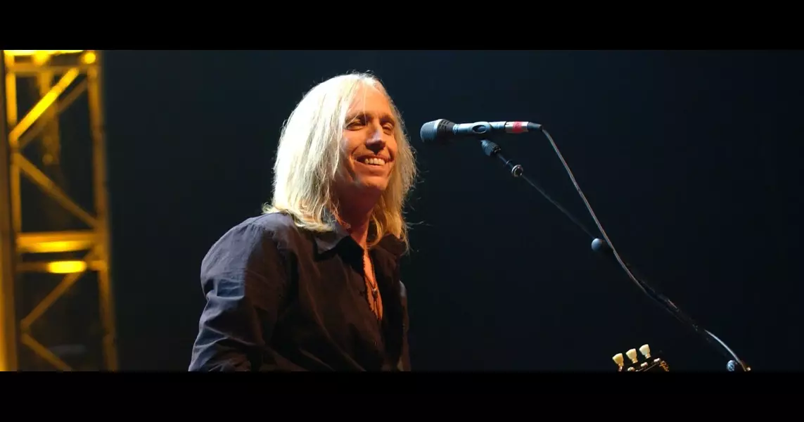 Behind the Album: Tom Petty Calls Out the Entire Music Industry on ‘The Last DJ’