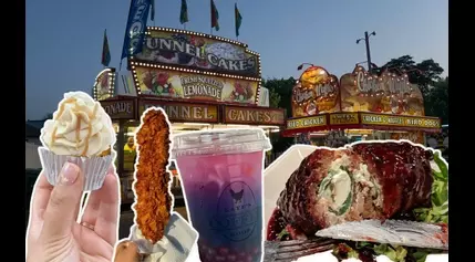 Fair Food Contest Winners & Where to Get a Taste of ’Em