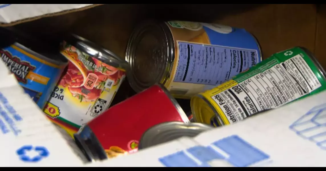 Lowcountry Food Bank providing free meals for students during the summer