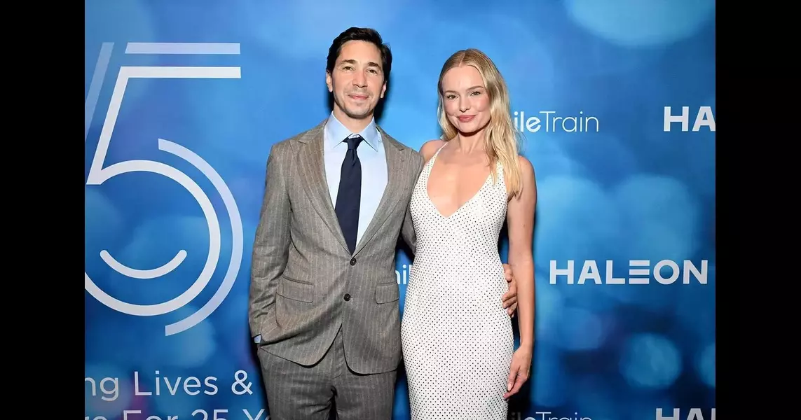 Justin Long Pooped in Bed Next to Wife Kate Bosworth amid Food Poisoning: ‘She Was Not Judging’