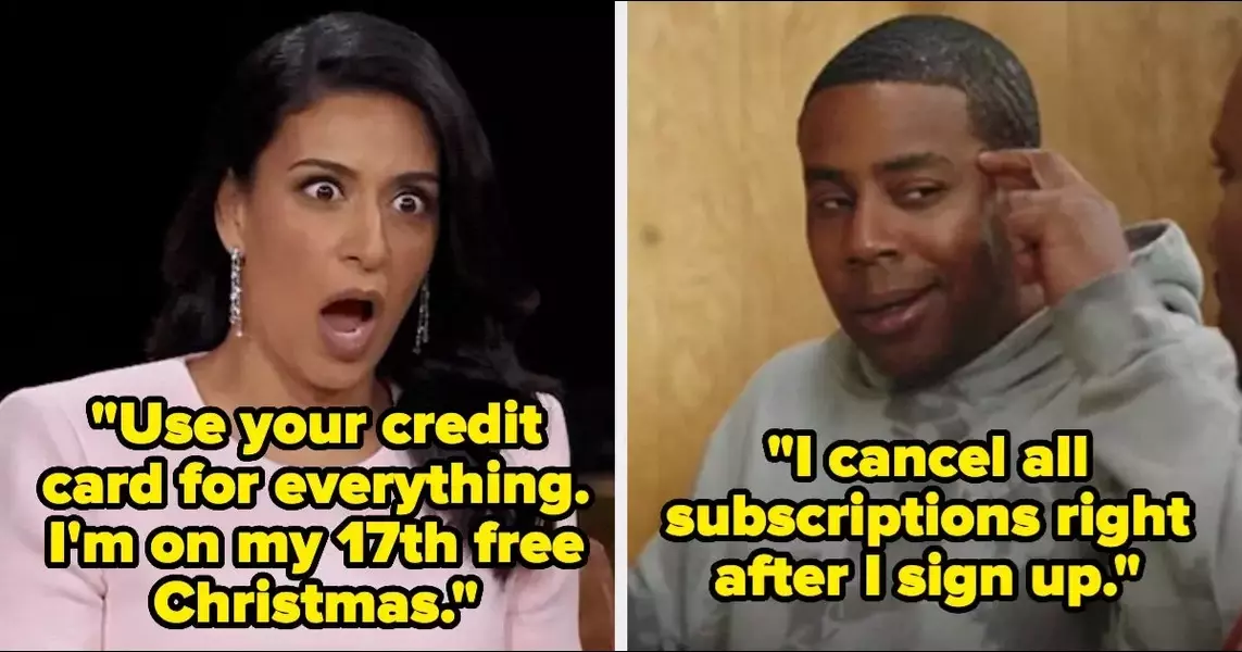 People Are Sharing The Money-Saving Secrets They Think Everyone Should Know