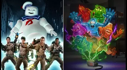 Ghostbusters’ best games get discounted as part of PlayStation Summer Sale