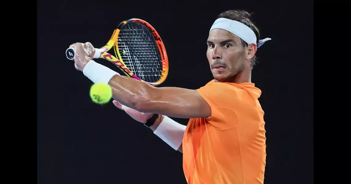 ATP Bastad Best Bets Including Nadal vs Navone